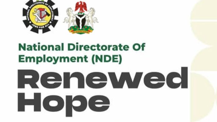 NDE