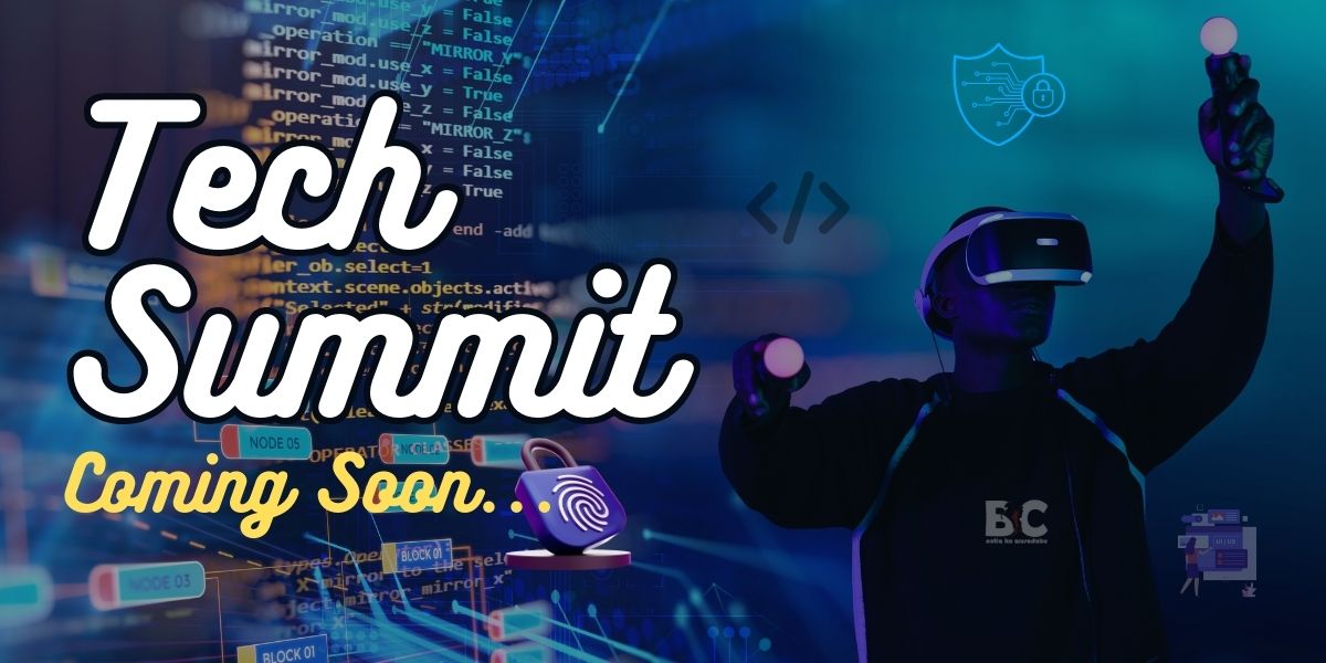 tech Summit